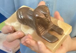 Ancient Egyptian artefact