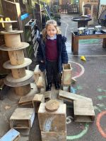 Construction activities