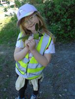 Forest school trip