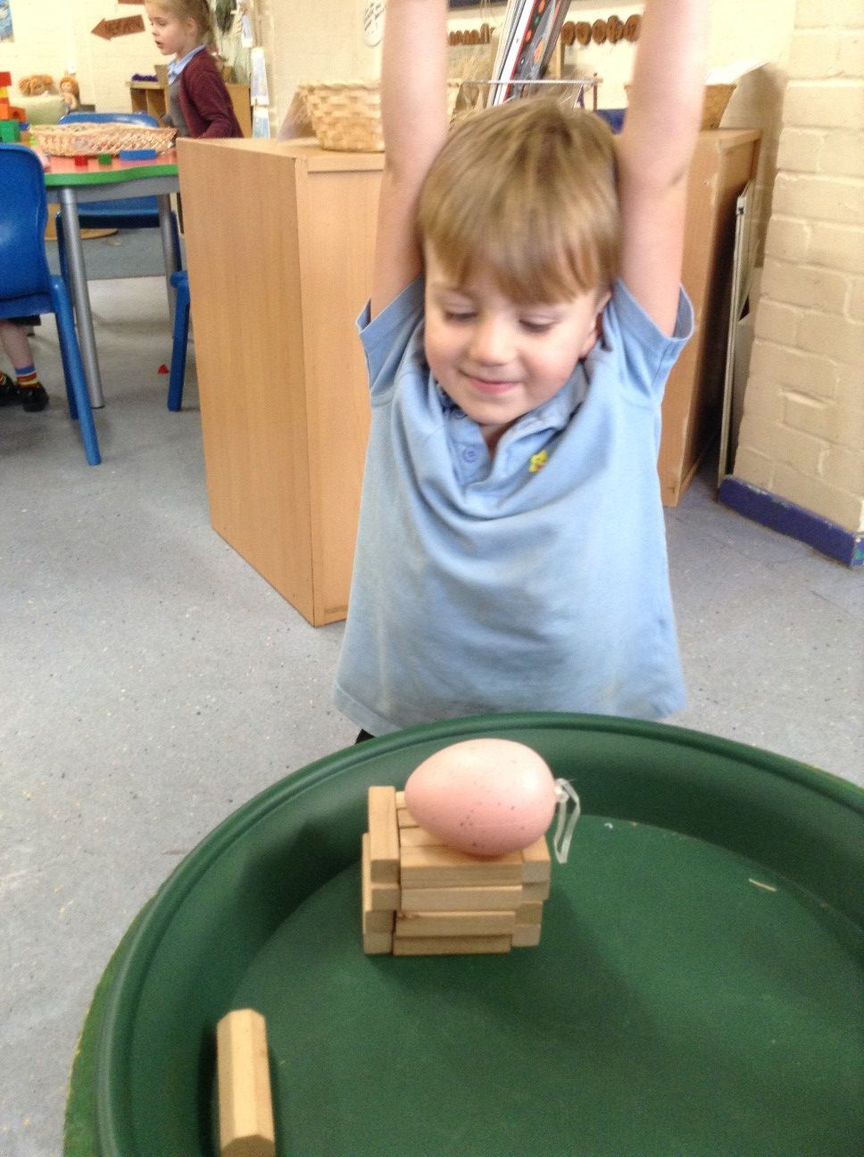 Nursery Rhyme Week