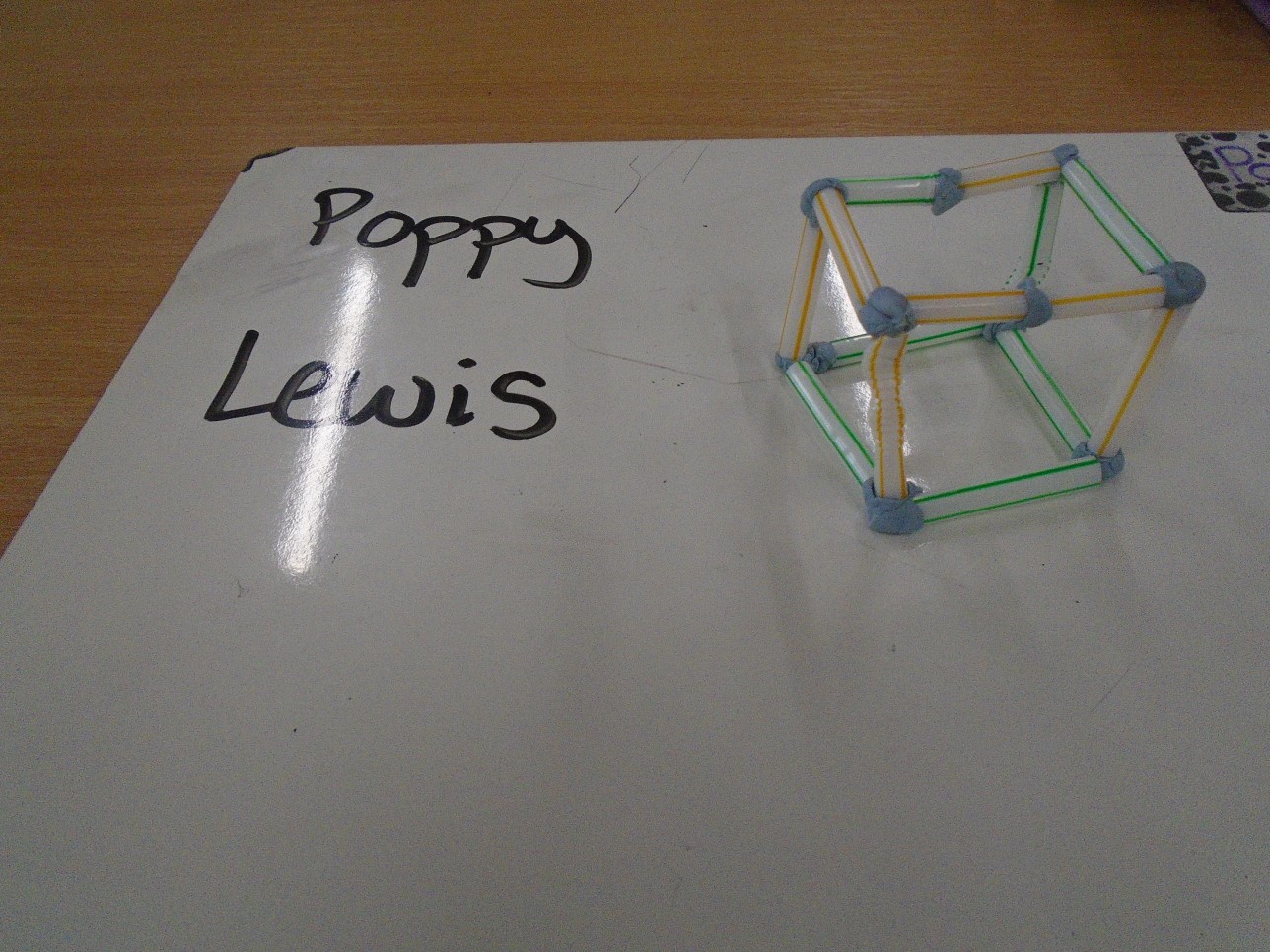 cube