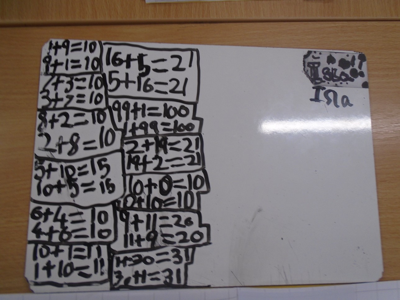  maths