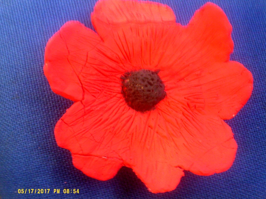 Poppies