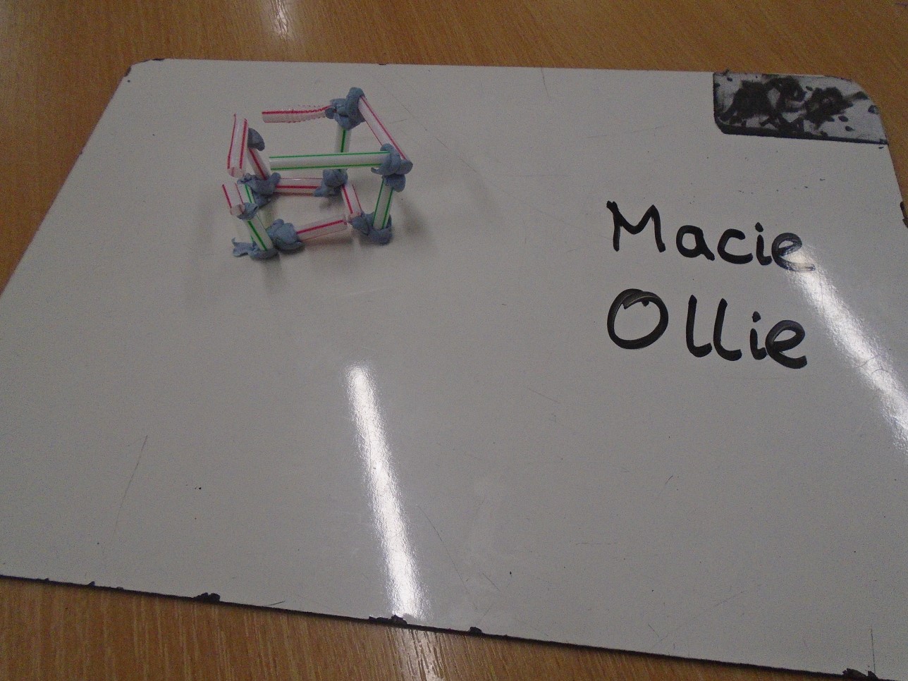 cube