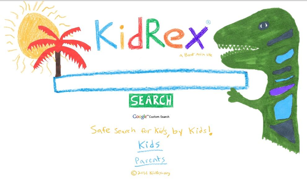 Kidrex link image
