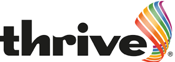 thrive logo