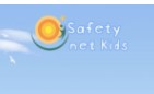 Safety Net Kids  Link Image