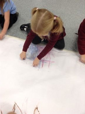 Dance Write