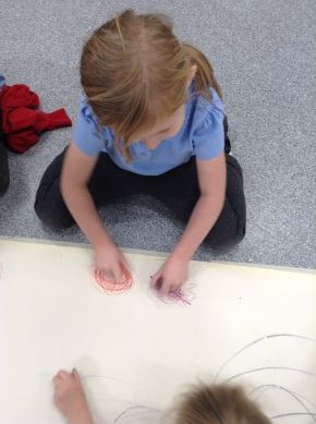 Dance Write