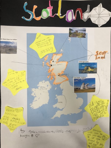 fact sheets