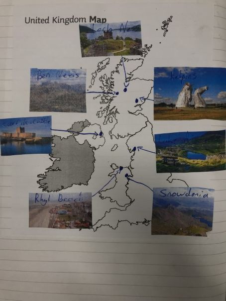 fact sheets