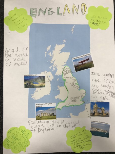 fact sheets