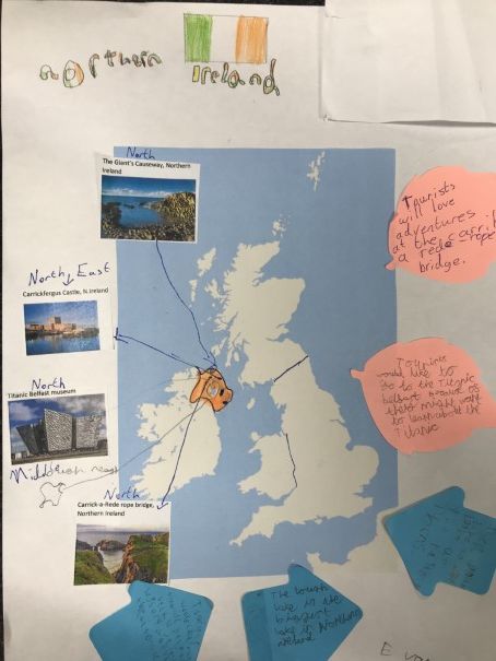 fact sheets